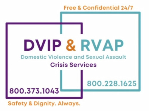 DVIP logo