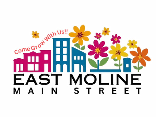 East Moline Main Street image