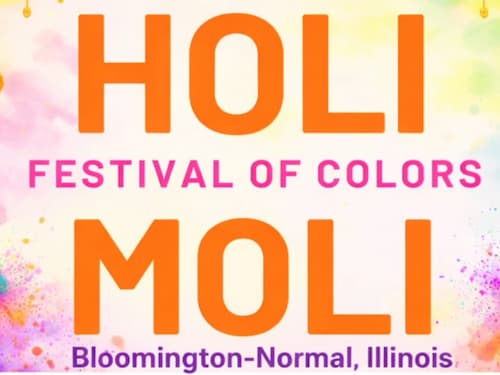 Holi Moli Bloomington Normal