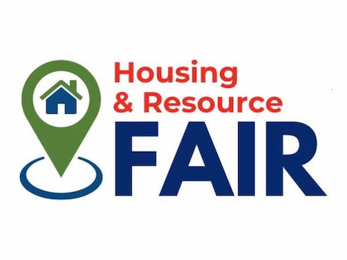 Housing and Resource Fair in Bloomington, Illinois