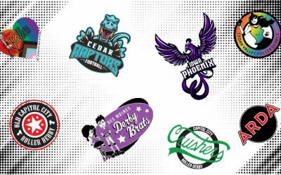 Women’s tackle football, roller derby take Iowa spotlight April 18, 25