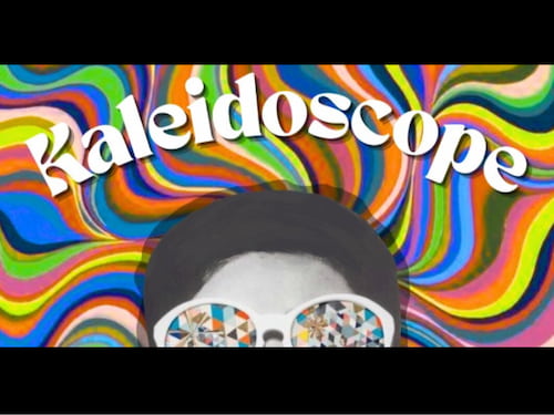 Kaleidoscope Illinois State Fashion Show