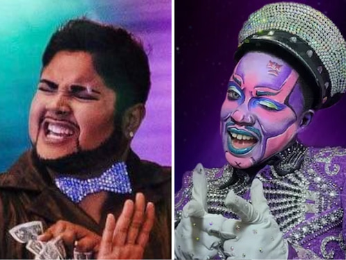 Romeo Suave and King Perk