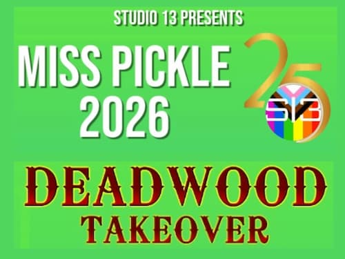 Miss Pickle and Deadwood Takeover