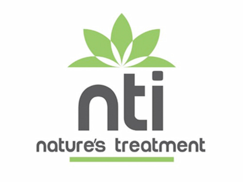 NTI logo