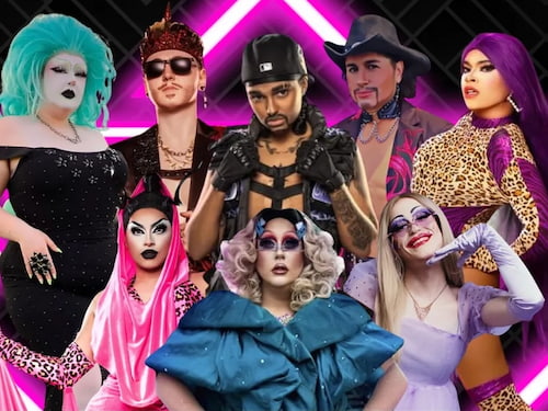 Naughty Spelling Bee