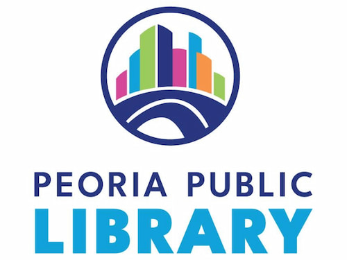 Peoria Public Library