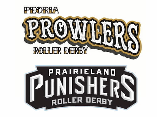Prowlers versus Punishers