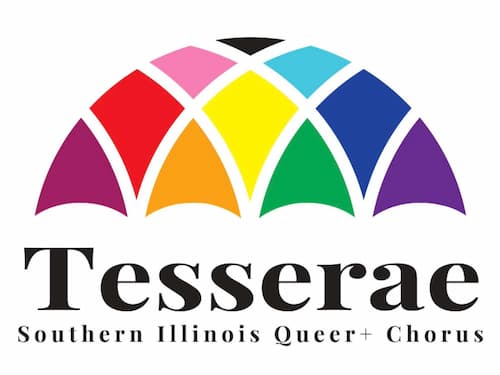 Tesserae logo