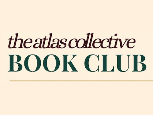 The Atlas Collective Book Club
