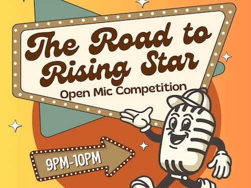 The Road to Rising Star