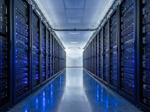 data center