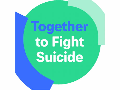 American Foundation for Suicide Prevention