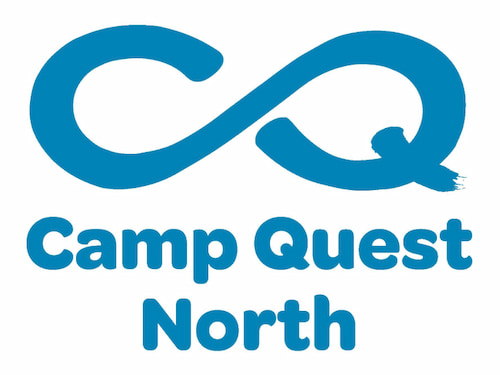 Camp Quest North logo