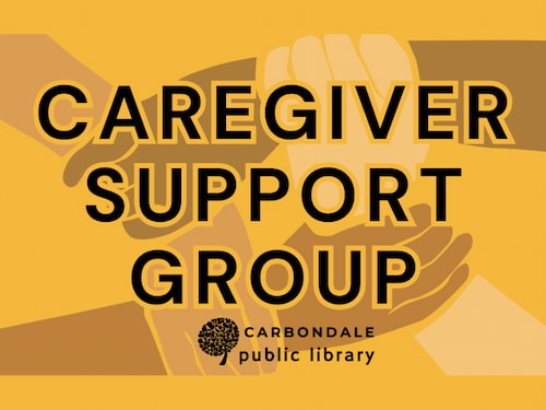 Caregiver Support Group
