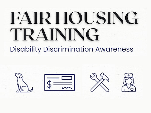 Fair Housing Discrimination