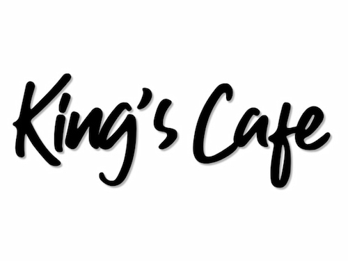 King's Cafe in Rock Island
