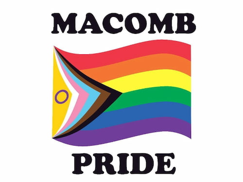 Macomb Pride