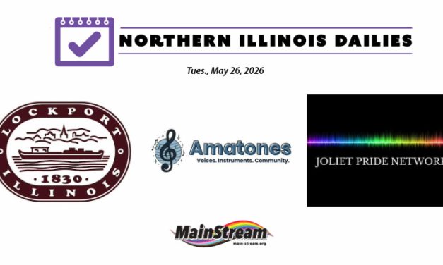 Data center discussions in Lockport, Joliet Pride’s “movie night,” summer music camp in Naperville: Northern Illinois dailies for 5-26-26