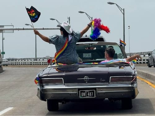 QC Pride Parade
