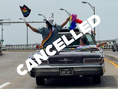 QC Pride Parade cancelled