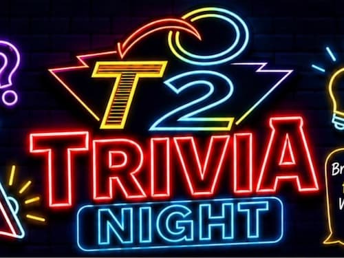 Trivia Night at Together on 2nd