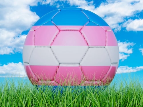 transgender sports participation