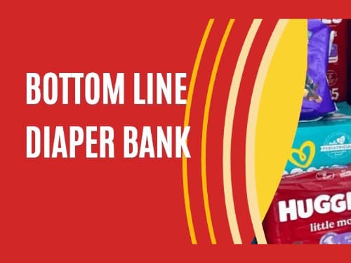 Bottom Line Diaper Bank