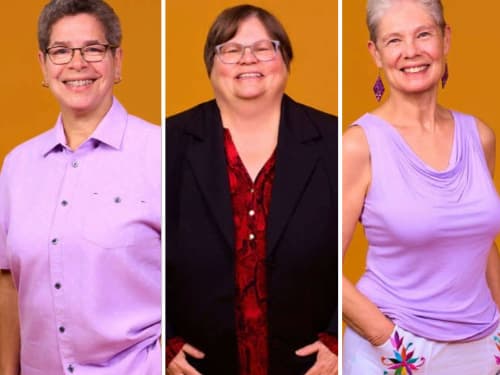 Chicago Pride grand marshals 