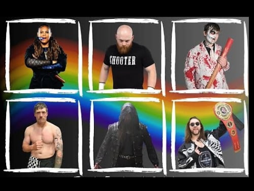 Ignite Pro Wrestling