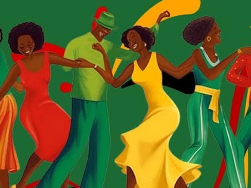 Juneteenth in Carbondale