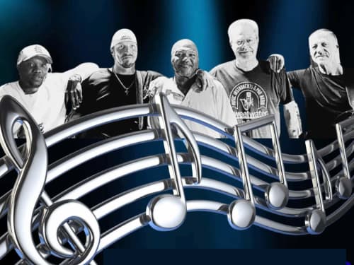 Matt Roberts Blues Band