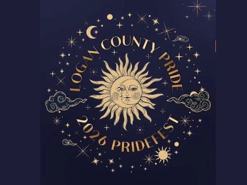 Logan County Pride