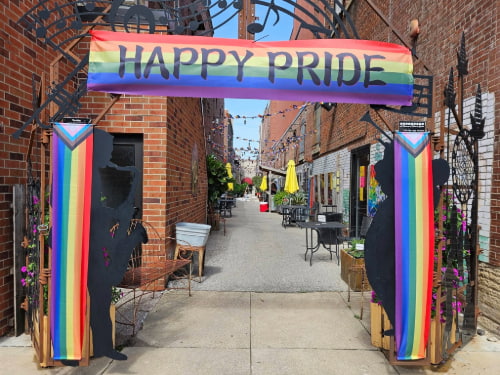 Oskaloosa Pride