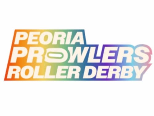 Peoria Prowlers Roller Derby