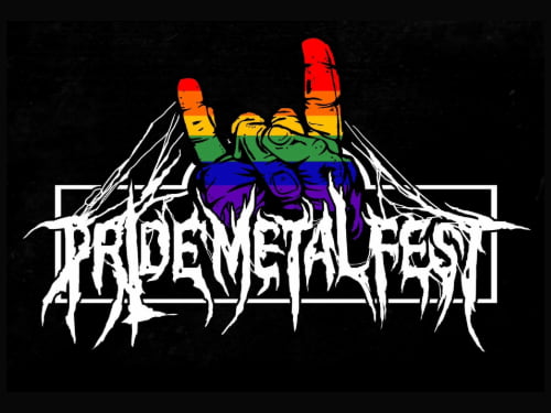 Pride Metal Fest