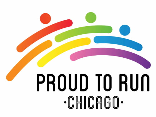 Proud to Run Chicago