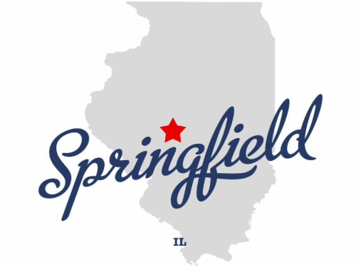 Springfield, Illinois