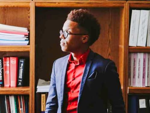 Terrell Strayhorn
