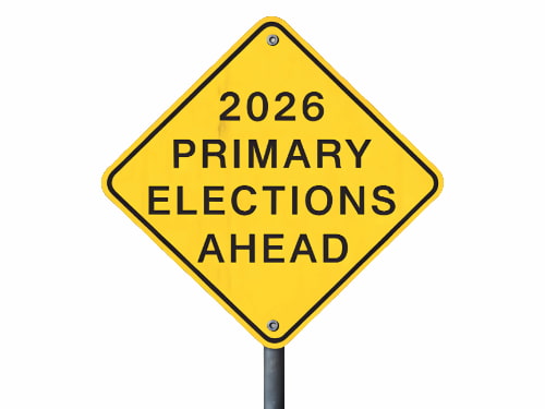 Primary elections