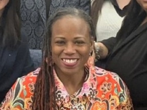 Illinois State Rep. Carol Ammons