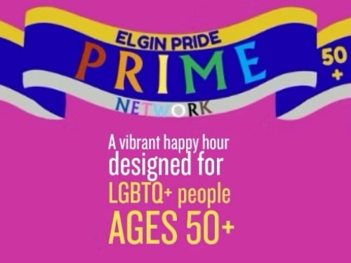 Elgin Pride Prime for 50+