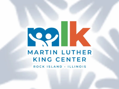 MLK Community Center in Rock Island