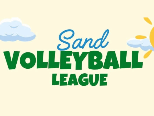 Sand Volleyball League by Out Sports Quad Cities