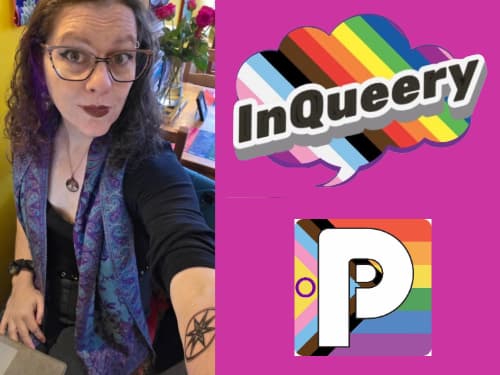 Tanenbaum at InQueery by Peoria Proud