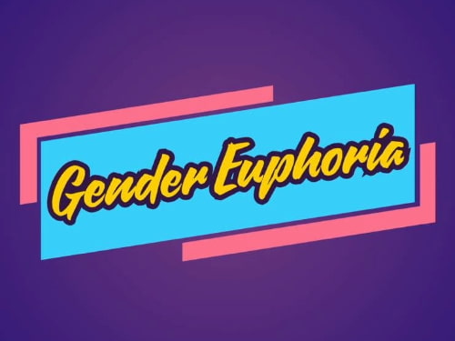 Gender Euphoria in Bloomington/Normal