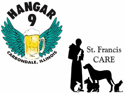 Hangar 9 and St. Francis