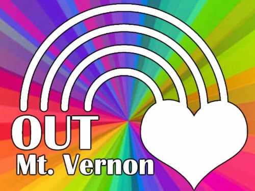 Out Mt. Vernon logo
