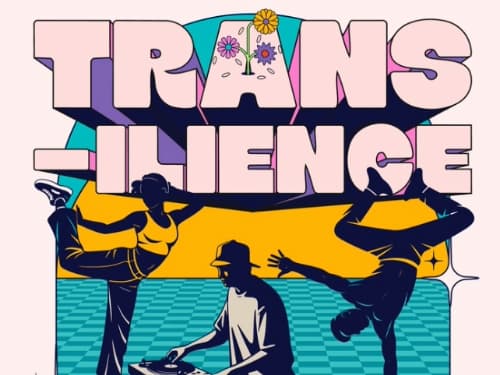 Transilience Pride Festival
